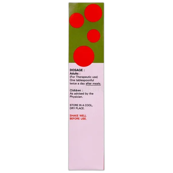 dexorange syrup 200 ml